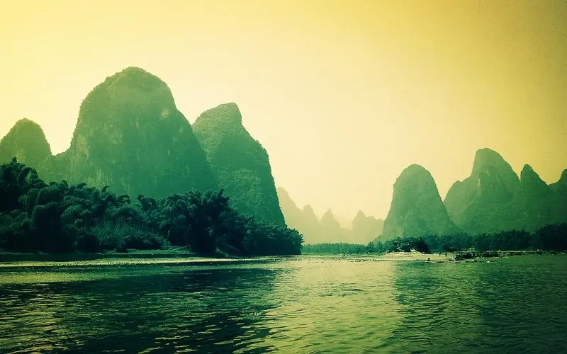 智能化高质量电子