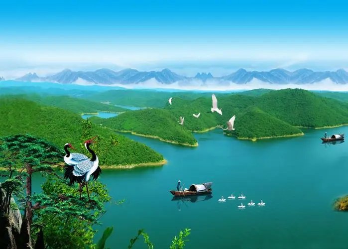 智能系统环保节能